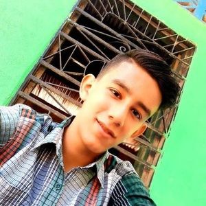 Meet your Posher, Jhon espinoza